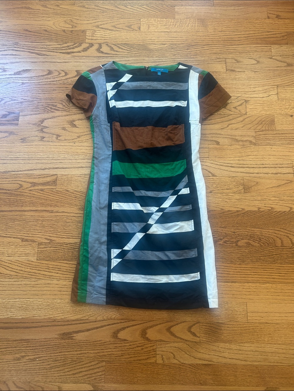 Derek Lam for Kohl’s Limited Edition Size 2 Dress
